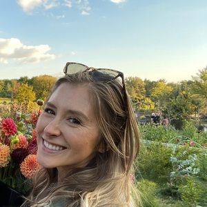 Meet your Posher, Ann